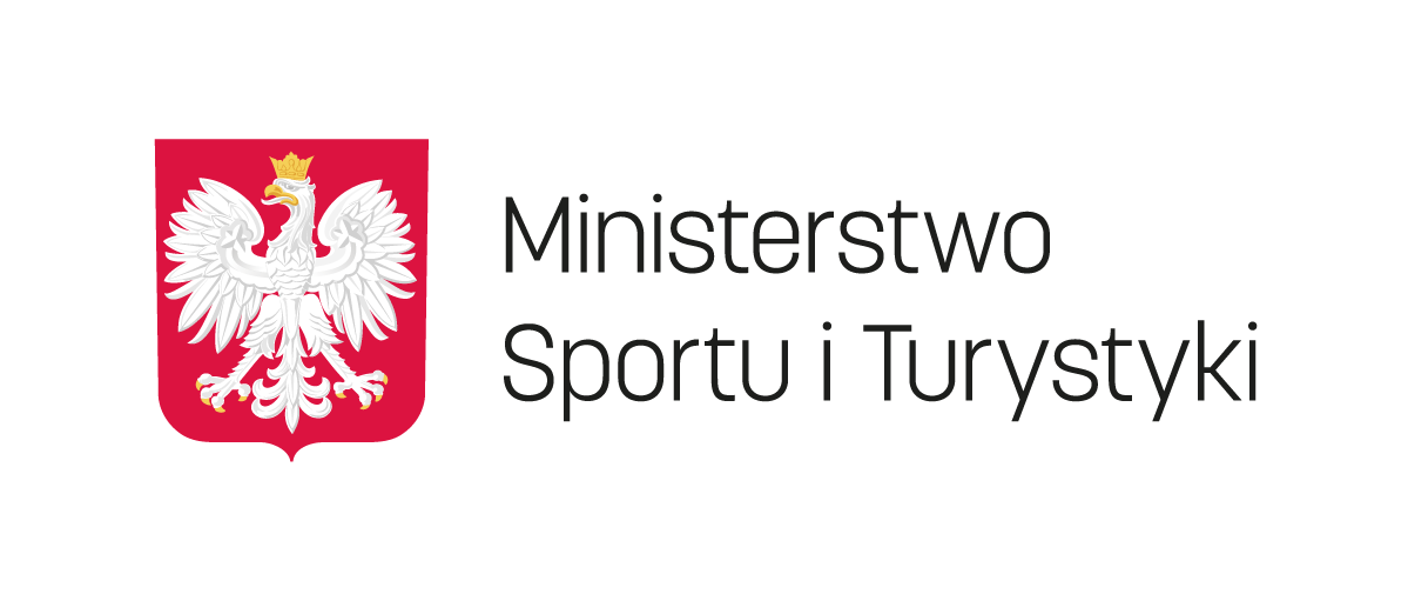 Logo Ministerstwo